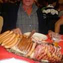 Fête d'Octobre 2011 à Orbey